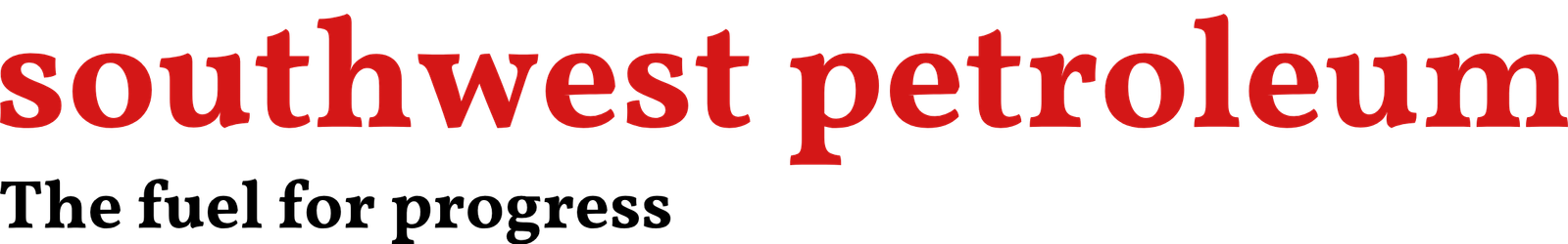south west petroleum
